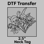 DTF Transfer 2.5" Thumbnail