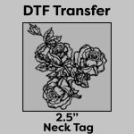 DTF Transfer 2.5" Thumbnail