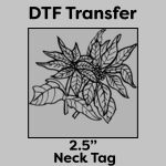DTF Transfer 2.5" Thumbnail