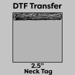DTF Transfer 2.5" Thumbnail