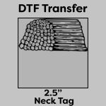 DTF Transfer 2.5" Thumbnail