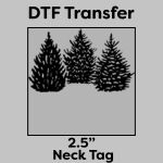 DTF Transfer 2.5" Thumbnail