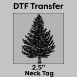 DTF Transfer 2.5" Thumbnail