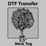 DTF Transfer 2.5" Thumbnail