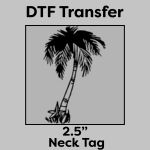 DTF Transfer 2.5" Thumbnail