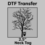 DTF Transfer 2.5" Thumbnail