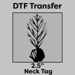 DTF Transfer 2.5" Thumbnail