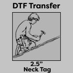 DTF Transfer 2.5" Thumbnail
