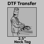 DTF Transfer 2.5" Thumbnail