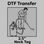 DTF Transfer 2.5" Thumbnail