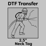 DTF Transfer 2.5" Thumbnail