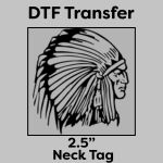 DTF Transfer 2.5" Thumbnail
