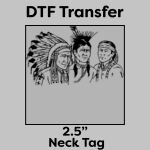 DTF Transfer 2.5" Thumbnail