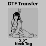 DTF Transfer 2.5" Thumbnail