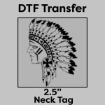 DTF Transfer 2.5" Thumbnail