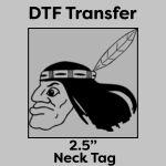 DTF Transfer 2.5" Thumbnail