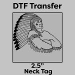 DTF Transfer 2.5" Thumbnail