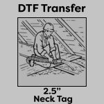 DTF Transfer 2.5" Thumbnail