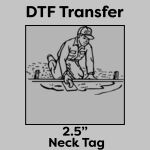 DTF Transfer 2.5" Thumbnail