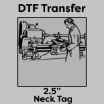 DTF Transfer 2.5" Thumbnail