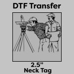 DTF Transfer 2.5" Thumbnail