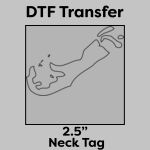 DTF Transfer 2.5" Thumbnail