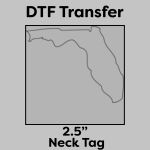 DTF Transfer 2.5" Thumbnail