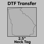 DTF Transfer 2.5" Thumbnail