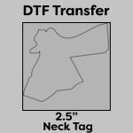 DTF Transfer 2.5" Thumbnail