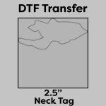 DTF Transfer 2.5" Thumbnail