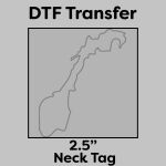 DTF Transfer 2.5" Thumbnail