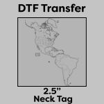 DTF Transfer 2.5" Thumbnail