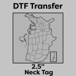DTF Transfer 2.5" Thumbnail