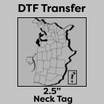 DTF Transfer 2.5" Thumbnail