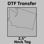 DTF Transfer 2.5" Thumbnail