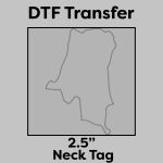 DTF Transfer 2.5" Thumbnail