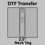 DTF Transfer 2.5" Thumbnail