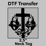 DTF Transfer 2.5" Thumbnail