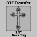 DTF Transfer 2.5" Thumbnail