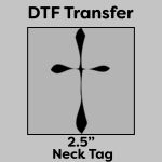 DTF Transfer 2.5" Thumbnail