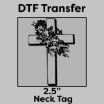 DTF Transfer 2.5" Thumbnail