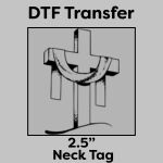 DTF Transfer 2.5" Thumbnail