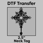 DTF Transfer 2.5" Thumbnail
