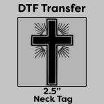 DTF Transfer 2.5" Thumbnail