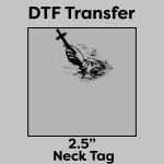 DTF Transfer 2.5" Thumbnail