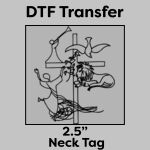 DTF Transfer 2.5" Thumbnail