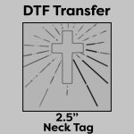 DTF Transfer 2.5" Thumbnail