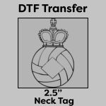 DTF Transfer 2.5" Thumbnail