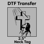 DTF Transfer 2.5" Thumbnail
