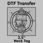 DTF Transfer 2.5" Thumbnail